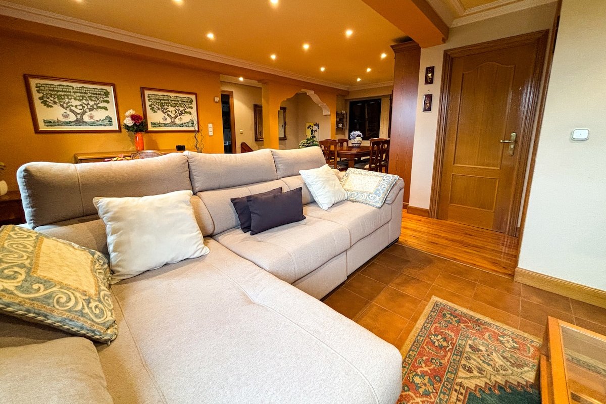 Casa familiar Etxabeenea gallery image 4