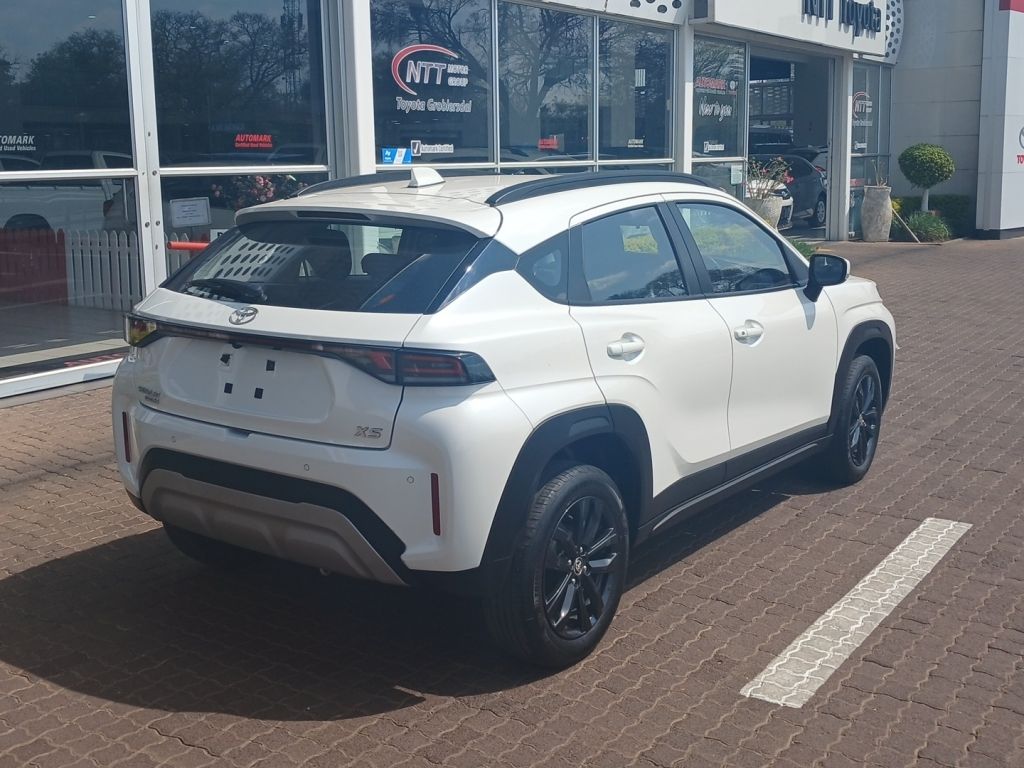 Used car gallery