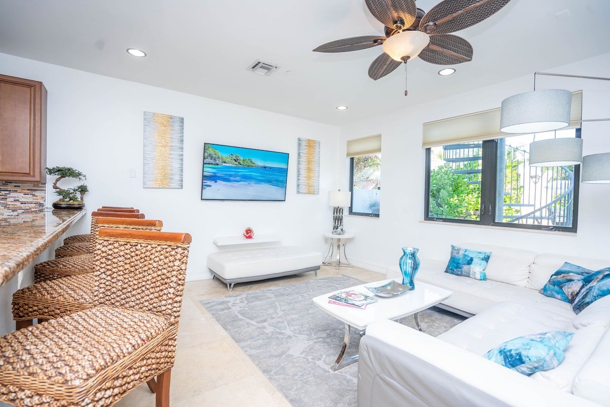 Beach, Las Olas, Heated Pool gallery image 4