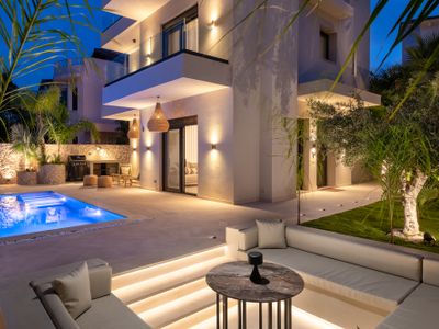 Villa NoVie – Your Luxury Mediterranean Escape