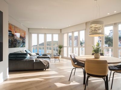 ApARTment La Concha Suite