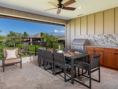 PiH: Mauna Kea Sunrise~ Hilton Pool Passes, Bikes!