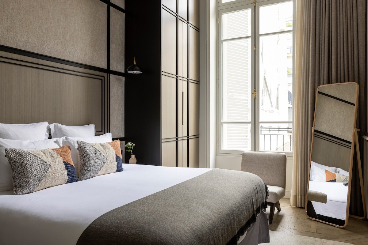 Highstay – Serviced Apartments – Louvre II gallery image 5