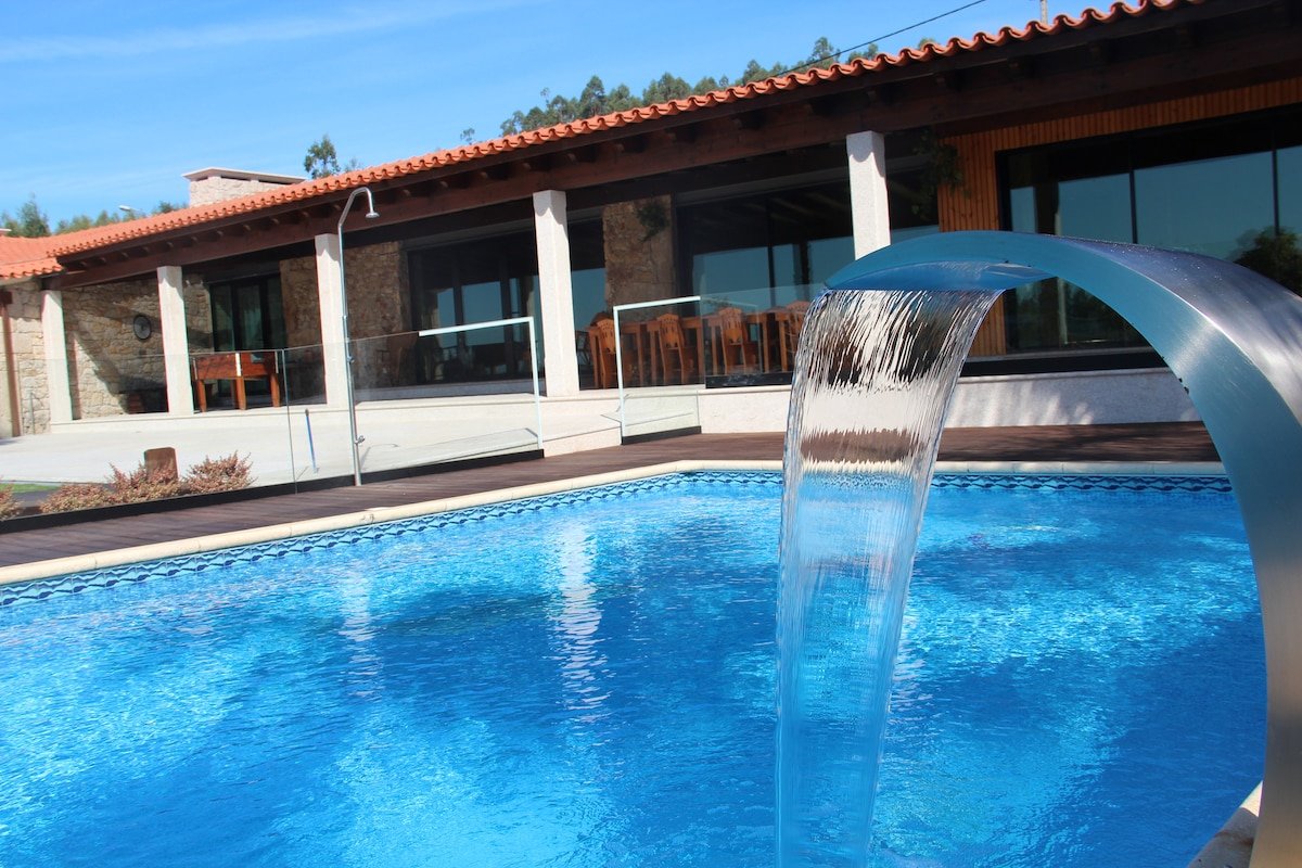 CASA DO SOL- Vila do Conde- PORTO gallery image 3