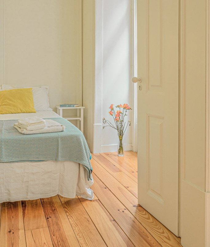 Antiga Casa Pessoa – City Tales Apartment gallery image 5