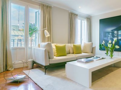 Homeclub | Exclusividad y Elegancia en Velázquez