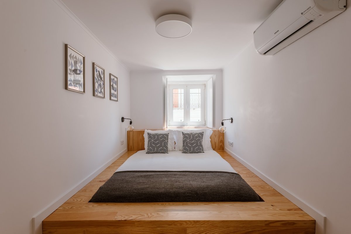 Hidden Gem in Principe Real gallery image 4