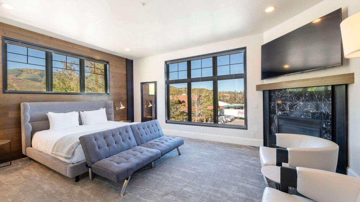 Lespri Residences gallery image 5