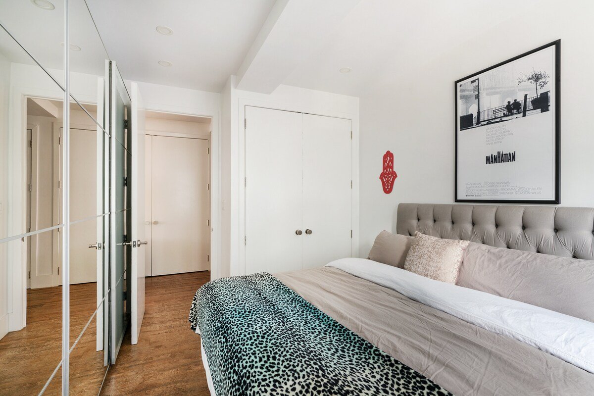 Stunning loft in Nolita/Manhattan gallery image 4