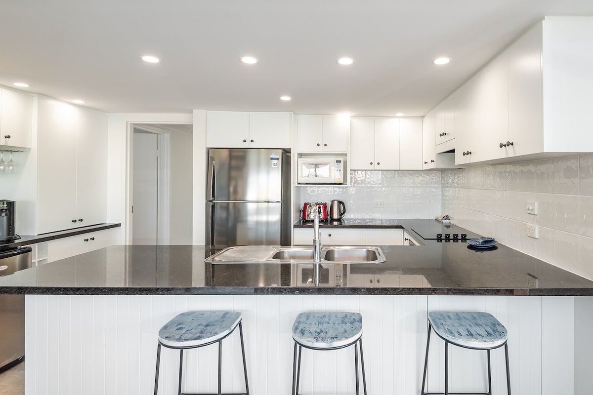 Noosa Boutique Apartments gallery image 4