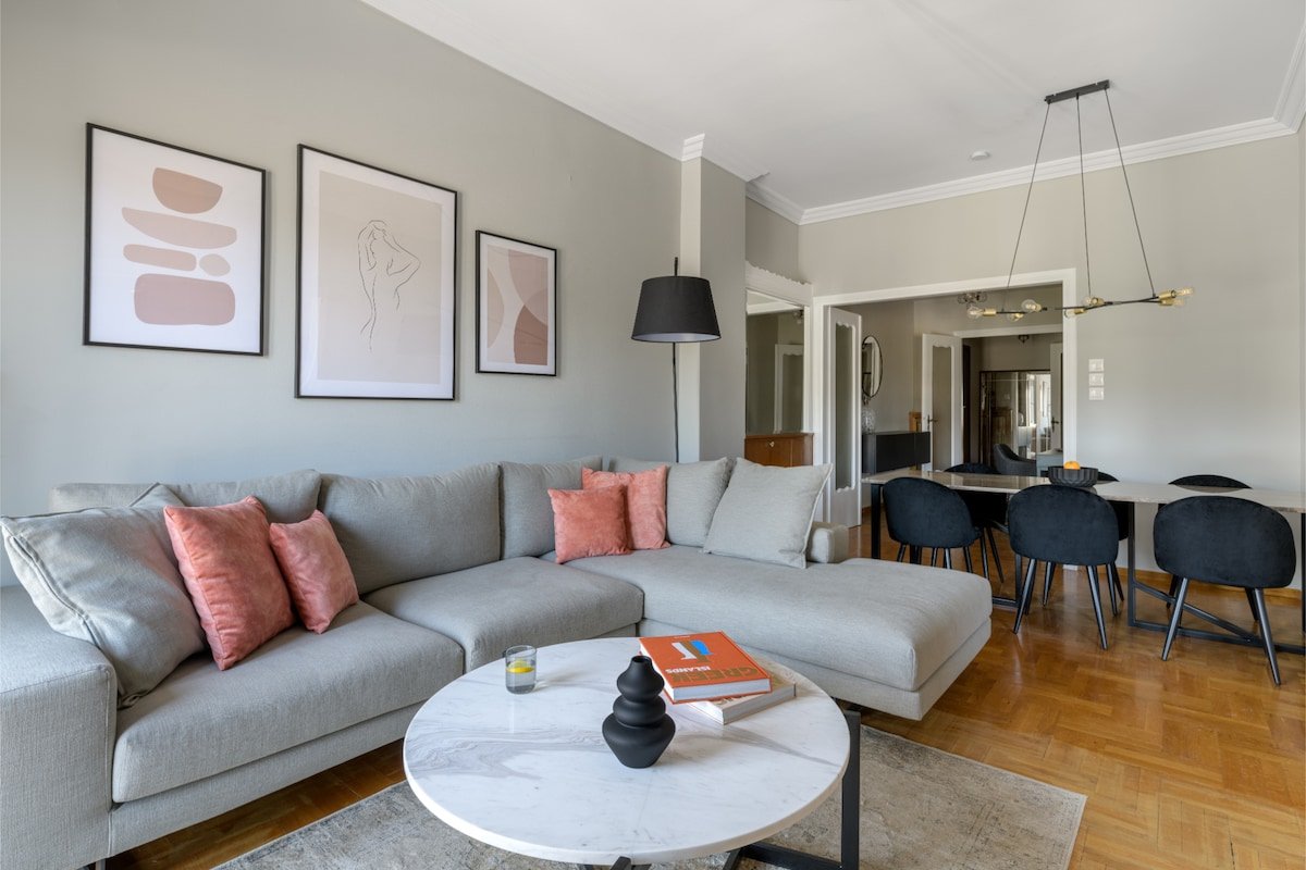 The Classic Residence, Acropolis by Aura Homes gallery image 4