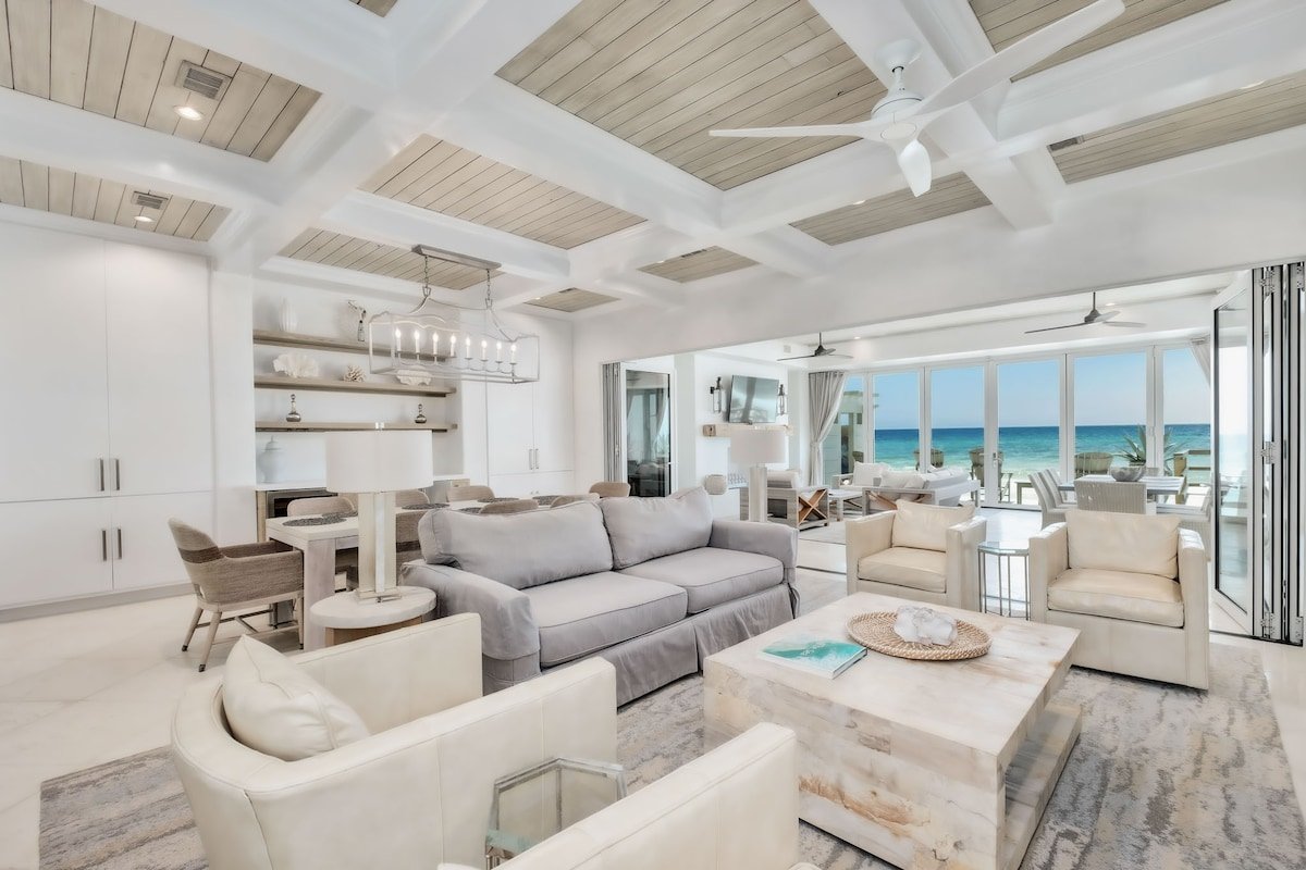 Devonshire West|Private Beach Access|Private Pool gallery image 4