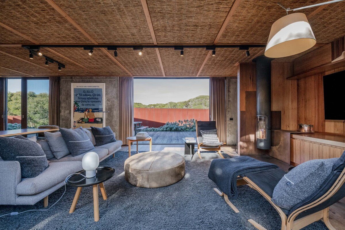 Surf Coast Eco Luxury Retreat -200m from the Beach gallery image 3