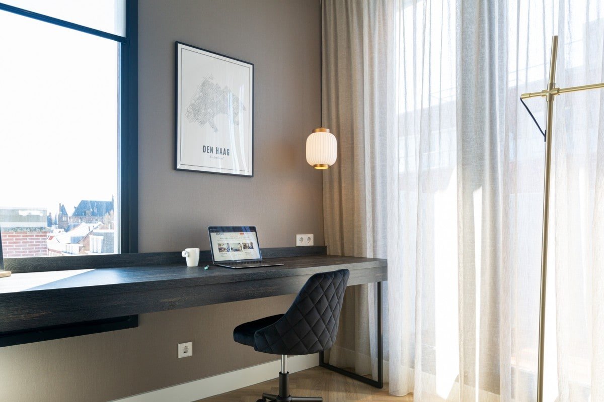 BizStay Maurits 8 gallery image 5