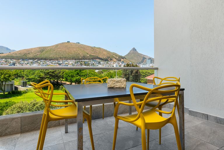 Mouille Point Loft featured image