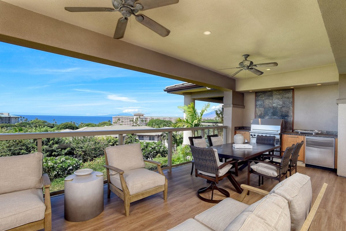 Ho’olei Ocean View Villa by Waiola Realty. All New gallery image 3