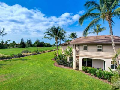 Waikoloa Hawaii 2 Bedroom Villa