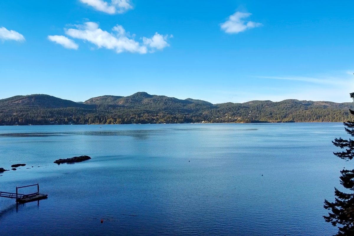 Waterfront Luxury Escape and Sauna