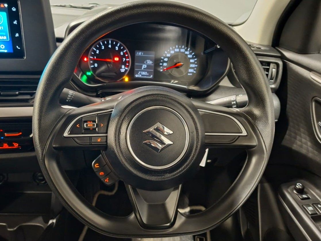 Used car gallery