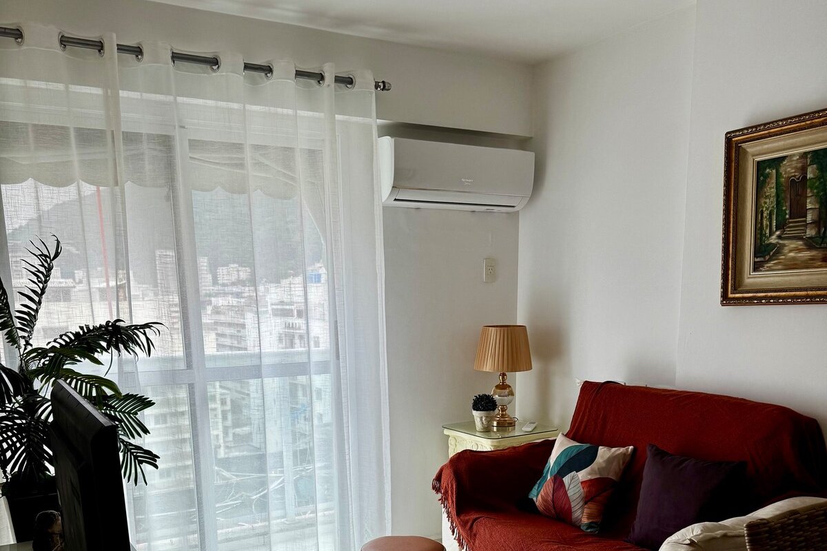 Cobertura com linda vista para o Cristo gallery image 3