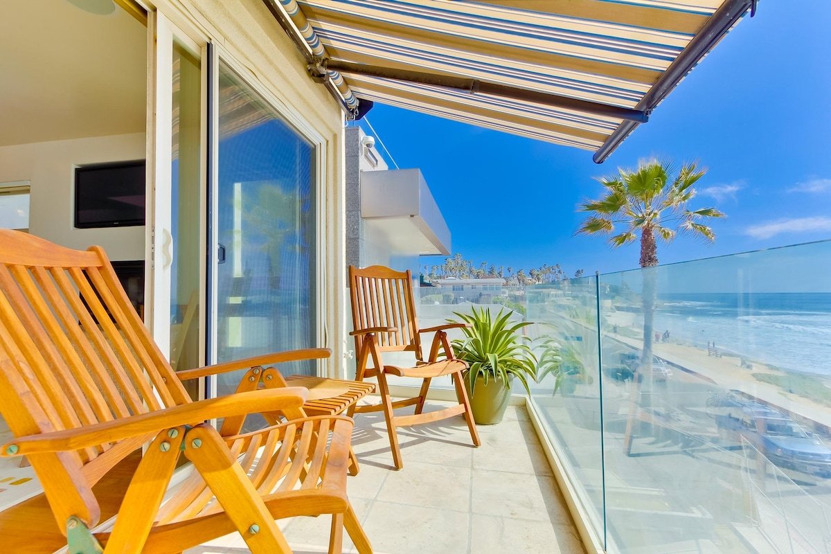 Ocean Views & Luxury – La Jolla Oceanfront gallery image 5