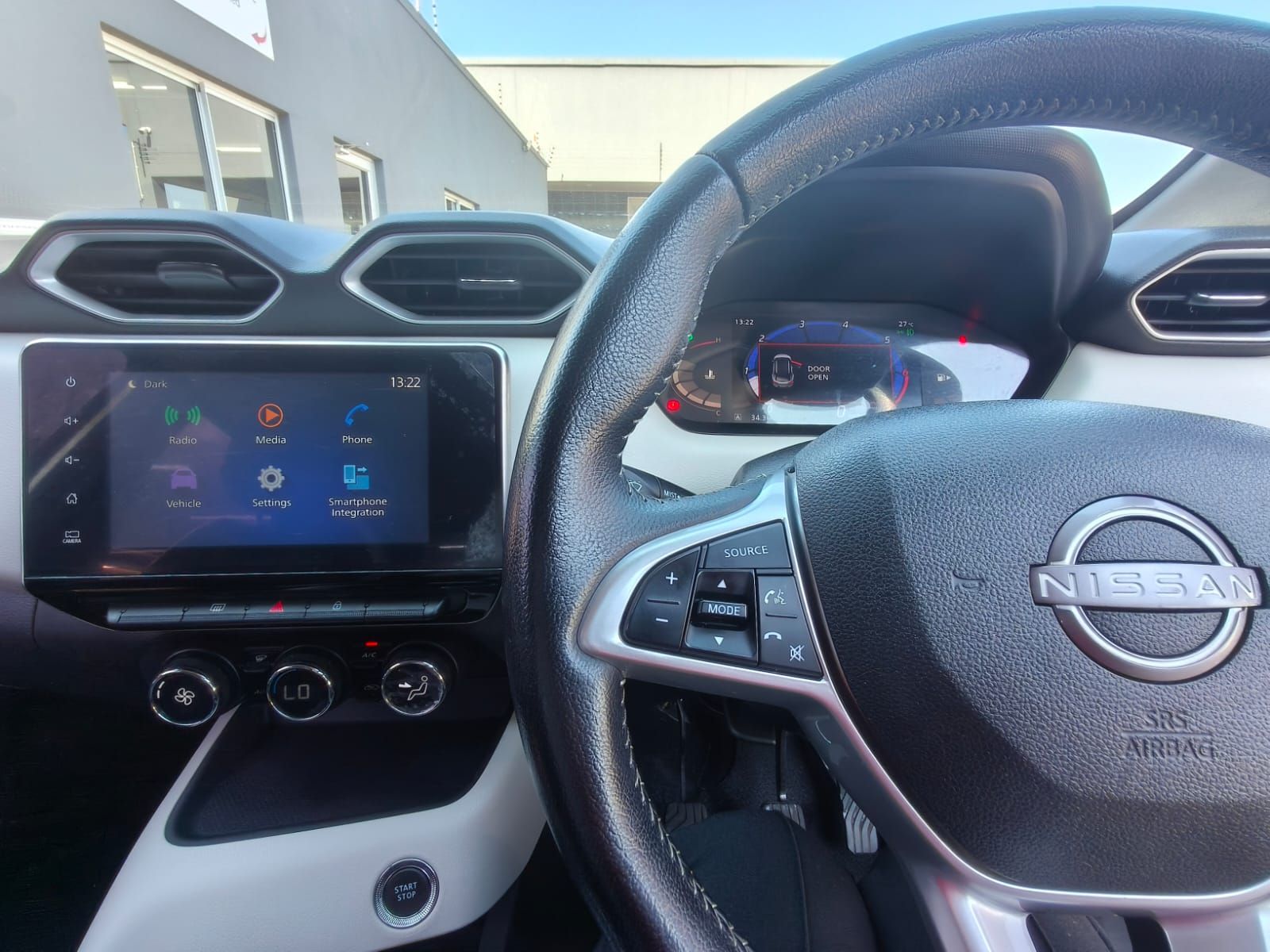 Used car gallery