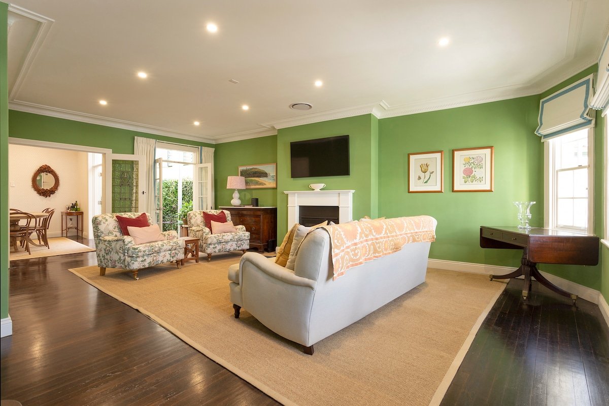 Tranquil Park Side Grand Family Terrace gallery image 2