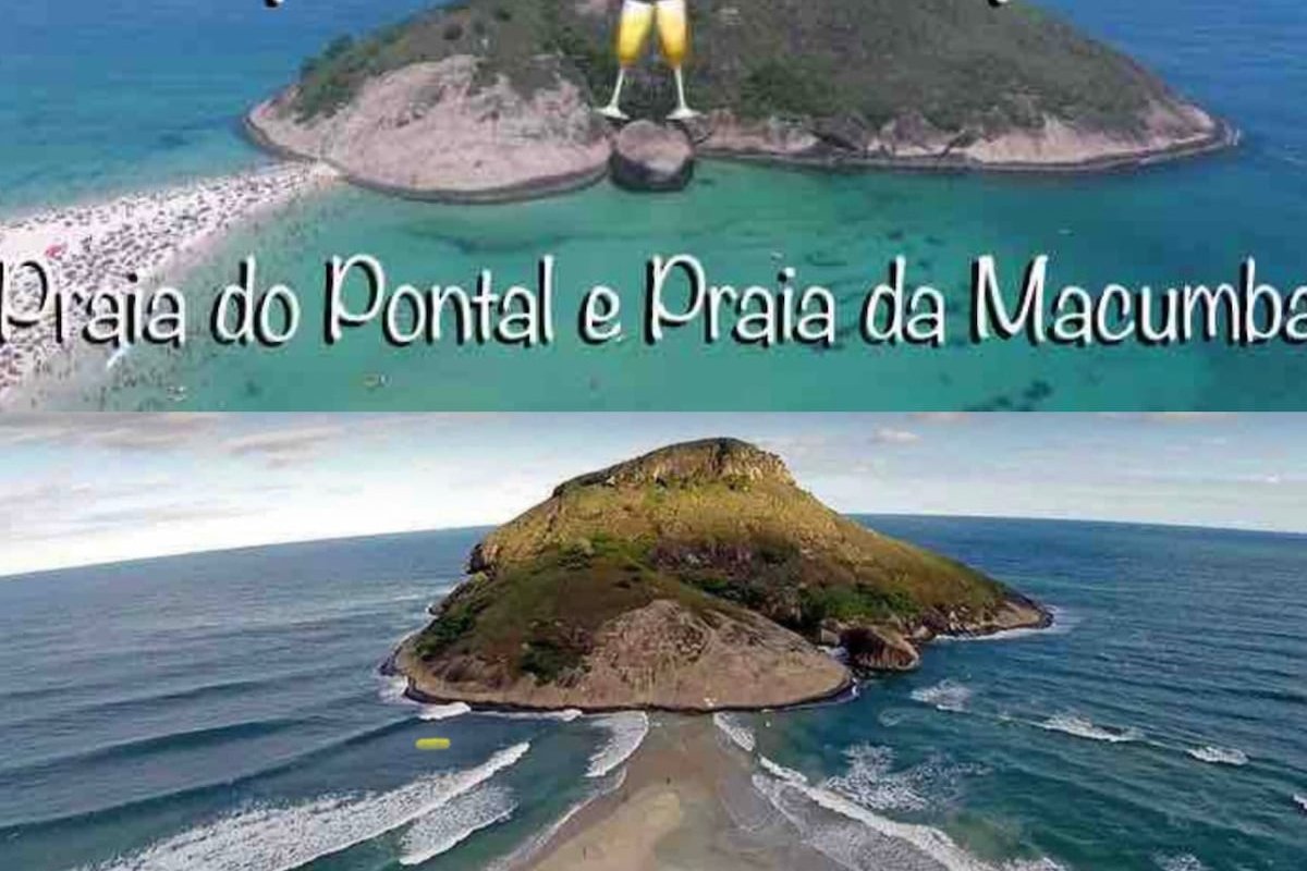 Apês Dose Dupla_Praia do Pontal_até 20 pessoas + 2 gallery image 3