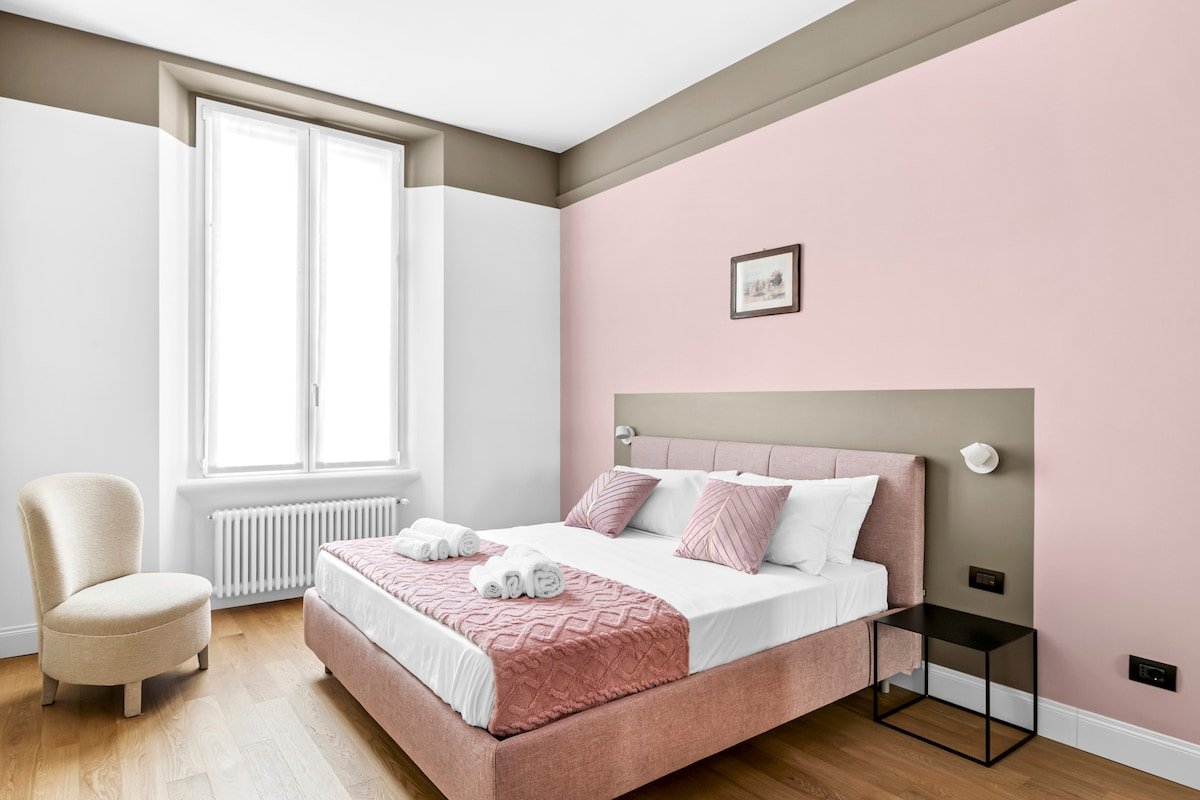 Luxury Penthouse [5 min to Duomo] 1 gallery image 3