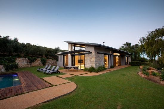 Stellenbosch Garden Villa Photo 17