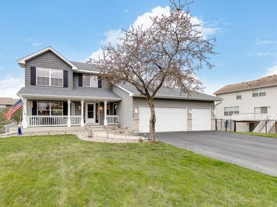 Lucky Loon Family Lodge