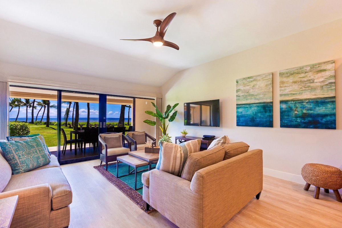 Puamana Resort #9-1 gallery image 4