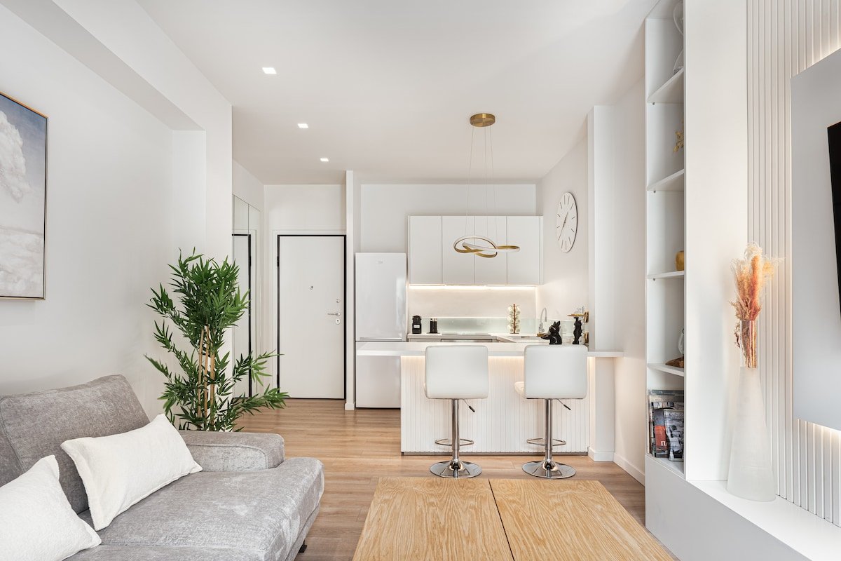 Acropolis Sherlock Residence gallery image 2