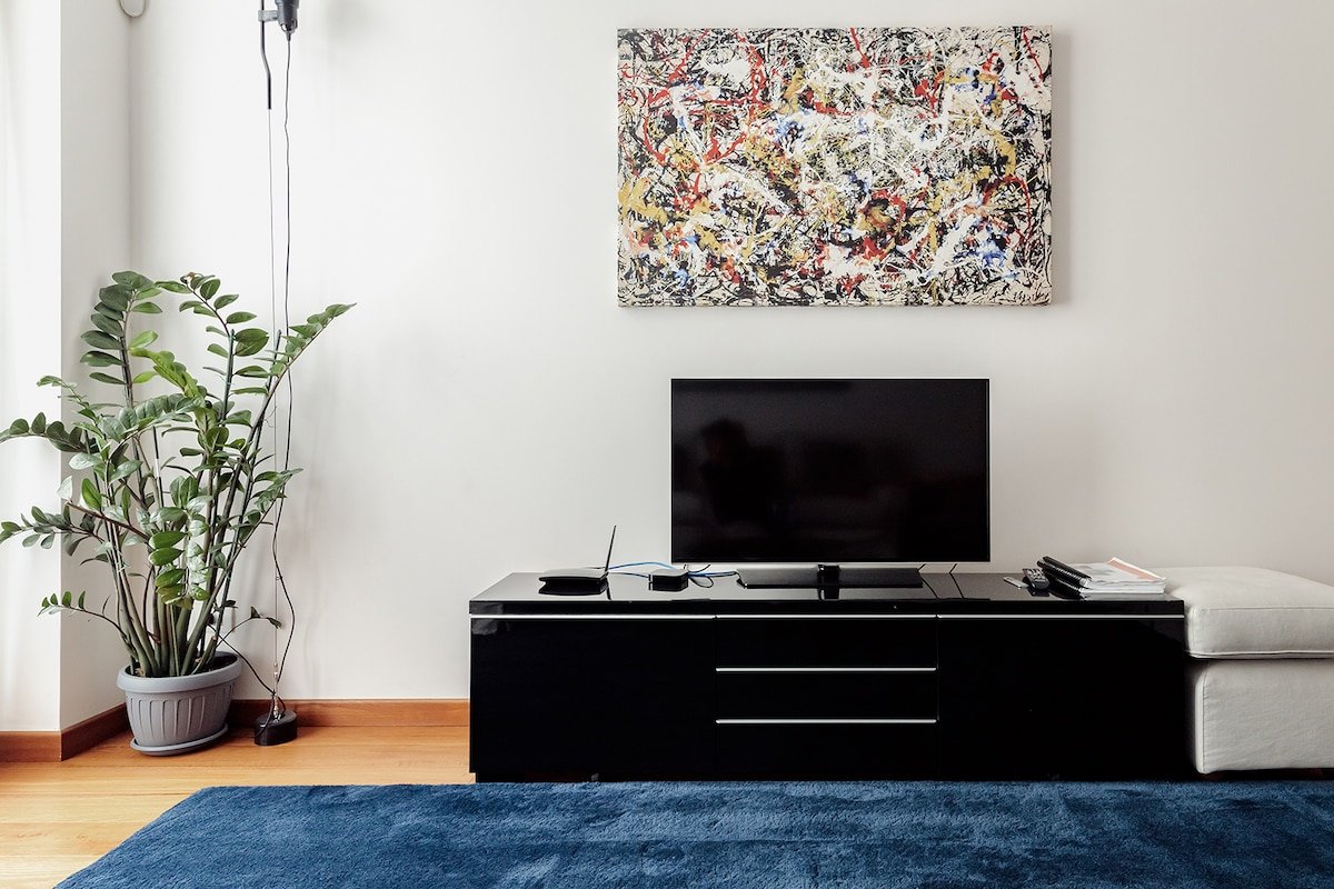 Luxury Suite in Monte Napoleone gallery image 4