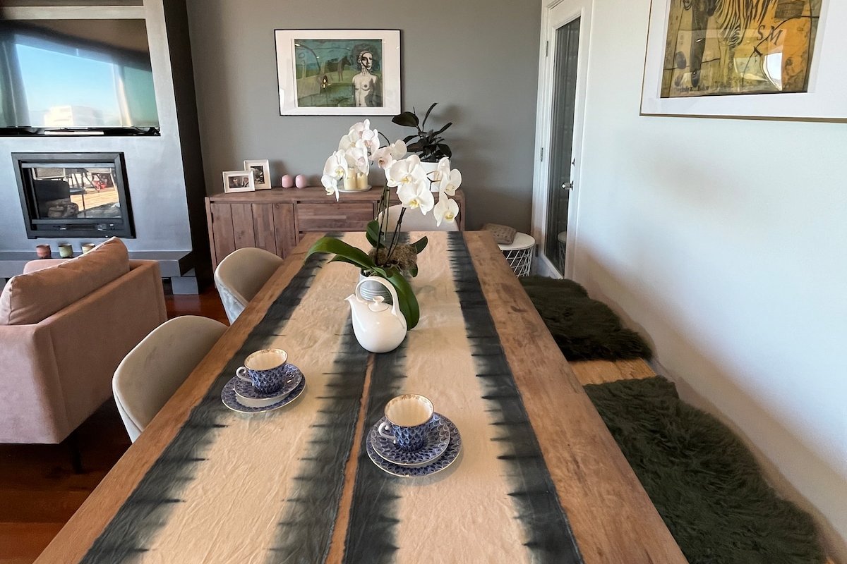 Million dollar Bay View home gallery image 4