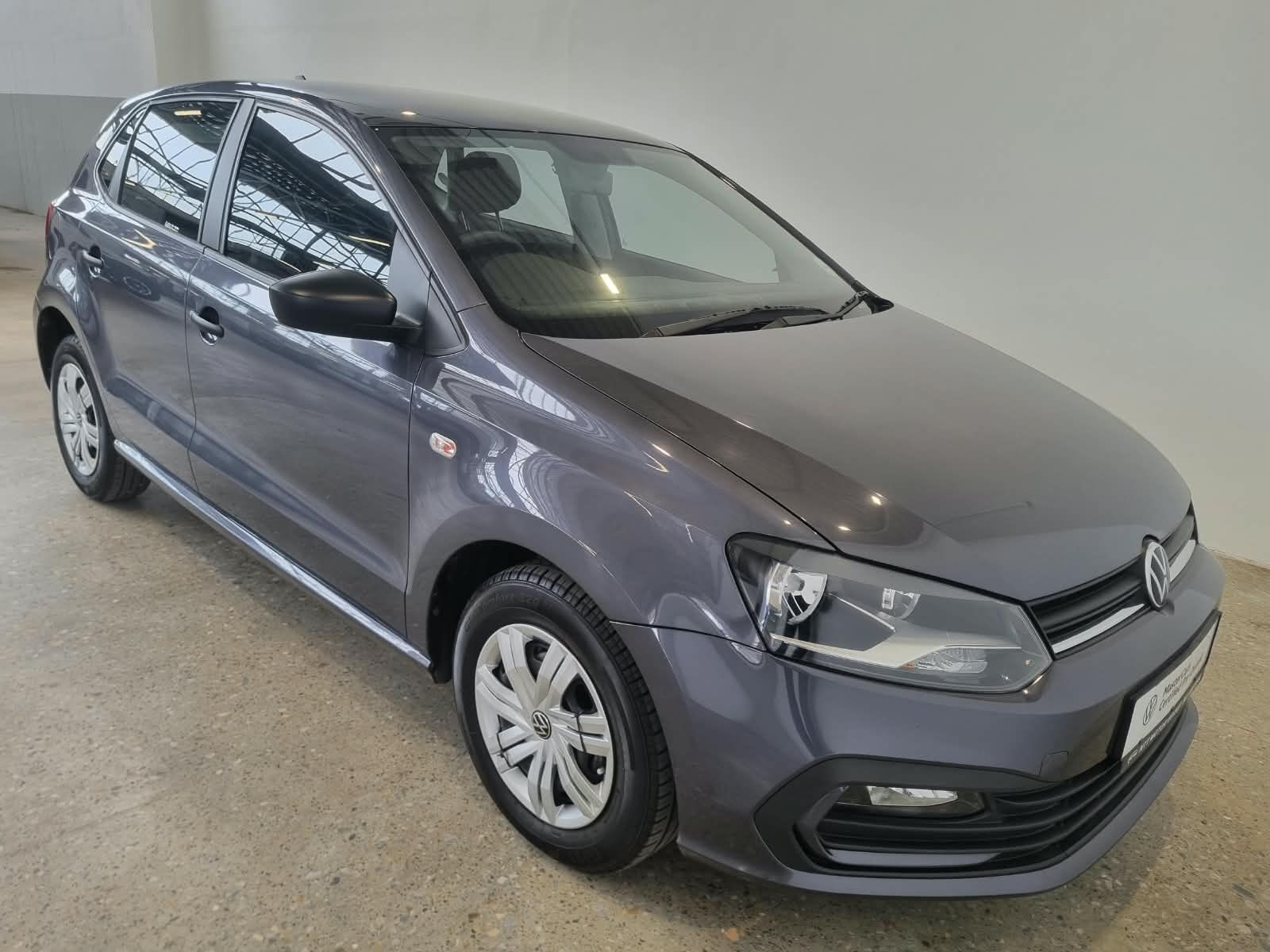 VOLKSWAGEN POLO VIVO 1.4 for Sale in South Africa