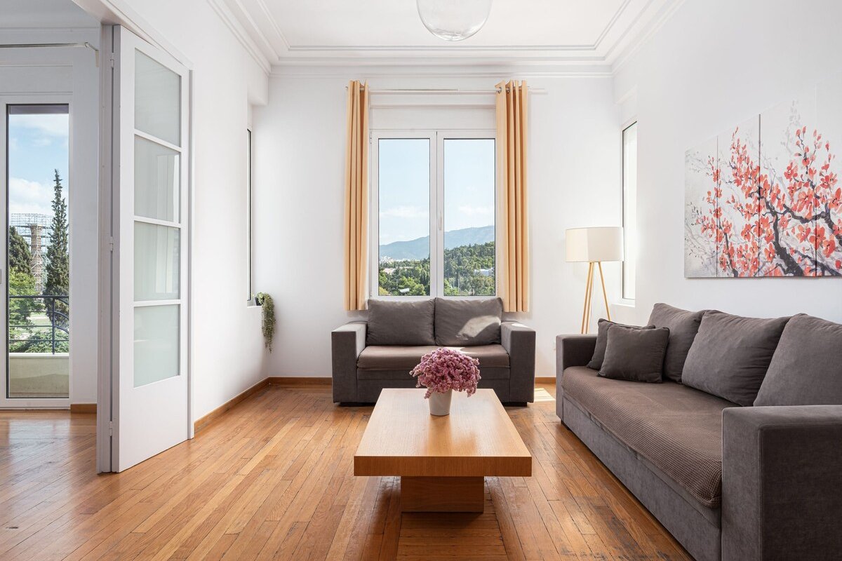 Acropolis Prime Residence gallery image 4