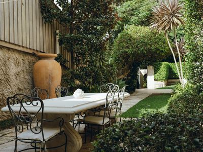 Sydney Cremorne Point Leafy Oasis Steps to Harbour