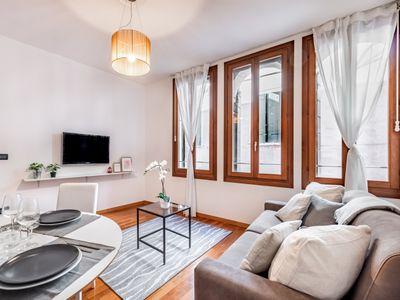 The Most Central In Venice [ San Marco Rialto ]