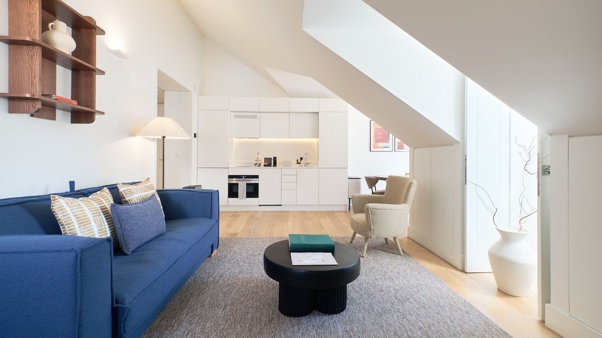 Ando Living – Santa Justa 79 House – 501 gallery image 4