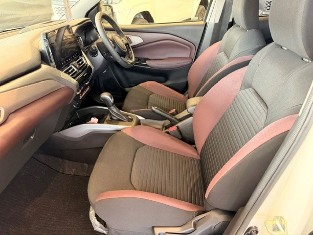 Used car gallery
