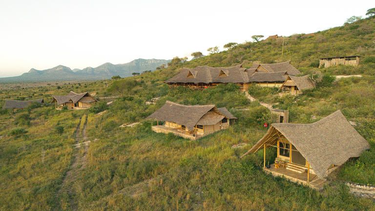 Camp Overview