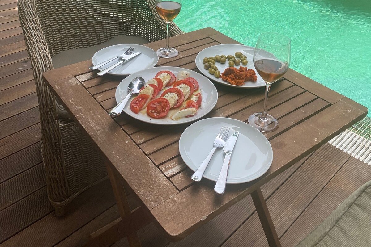 Stadthaus mit Garten und Pool in Soller- seit 2018 gallery image 5