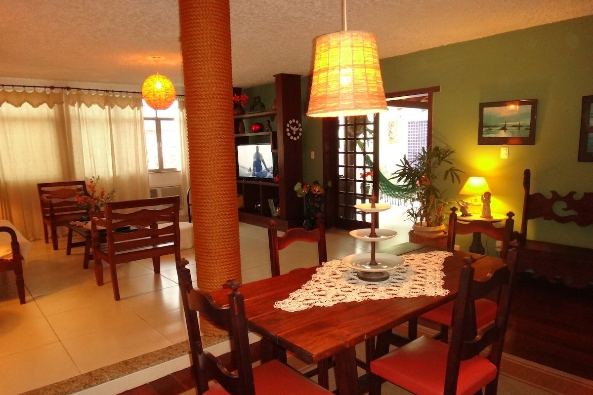 Cobertura de 4 suítes super charmosa – Copacabana gallery image 2