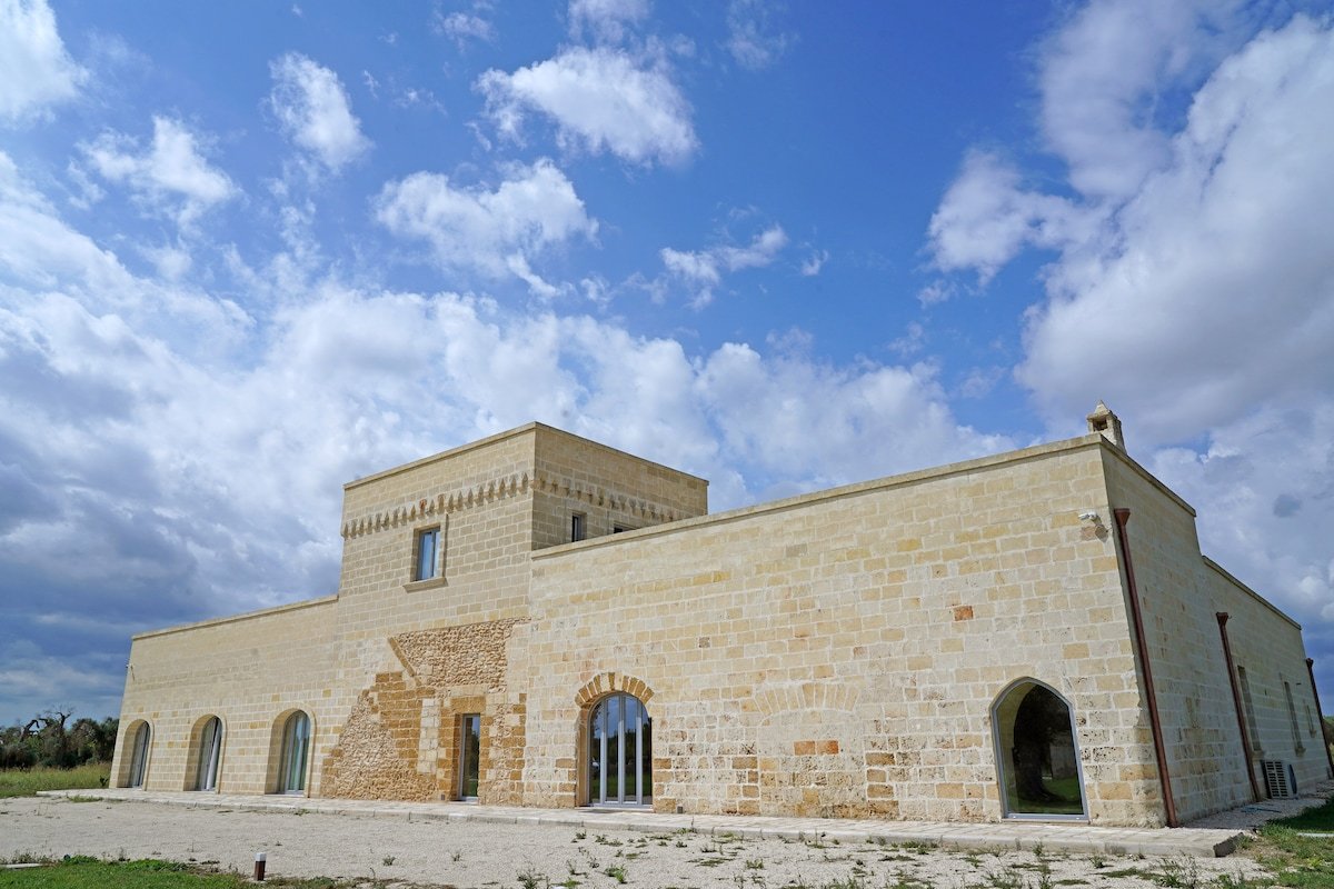 Masseria Bosco Colombo gallery image 3