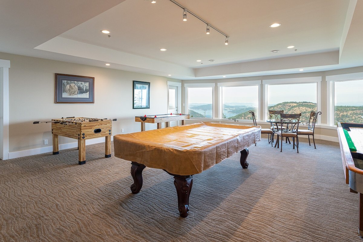 “Above It All” Guest House in rural Victoria gallery image 5