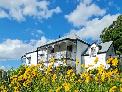 Middleton House Maleny