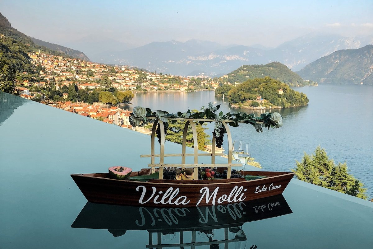 Villa Molli gallery image 4