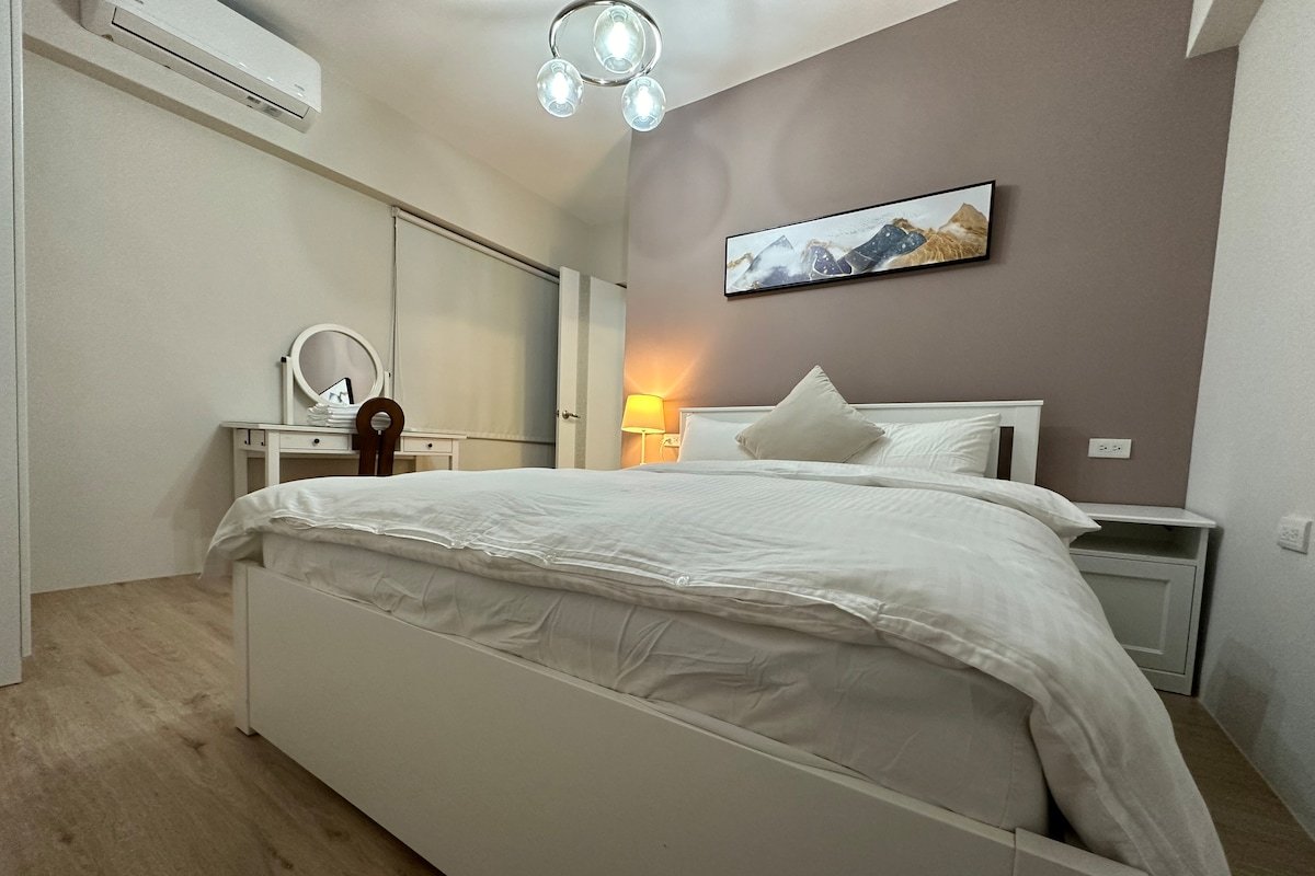 New 22 Taipei MRT Elevator Apartment gallery image 5