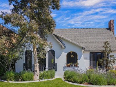 Dreamy Cali Cottage w/ Pool